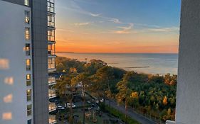 Widok na Morze Porta Mare - Apartament 339